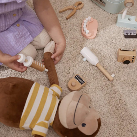 Set de dentiste - Kid's Concept