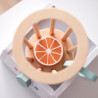 Blender en bois - Kid's Concept