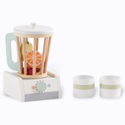 Blender en bois - Kid's Concept