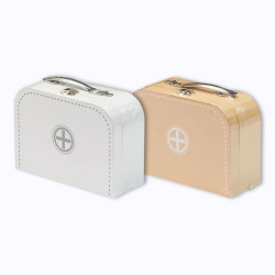 Mallette de docteur naturel...