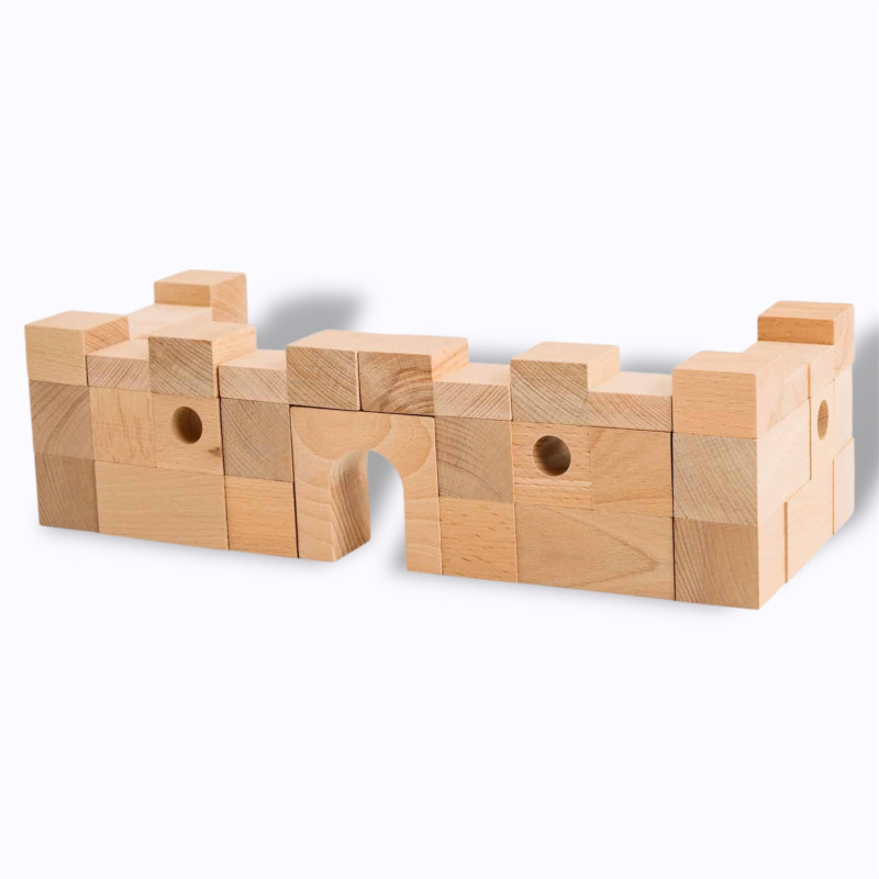 BrickABlock Starter - Sarbakane