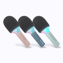 Kidymic micro karaoké - Kidywolf