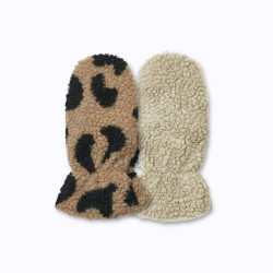 Gants polaire GRETHE - Liewood