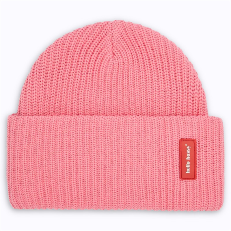 Bonnets enfant Flow rose