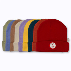 Bonnets enfant - Poule Party