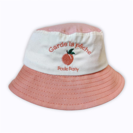 Bob enfant Pêche - Poule Party