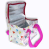 Lunch bag multicoeurs - Le Petit Souk