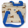 Lunch bag tigre - Le Petit Souk