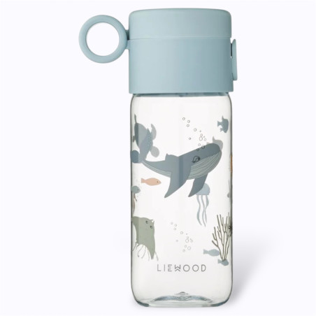 Gourde enfant Clemence Sea Creature - Liewood