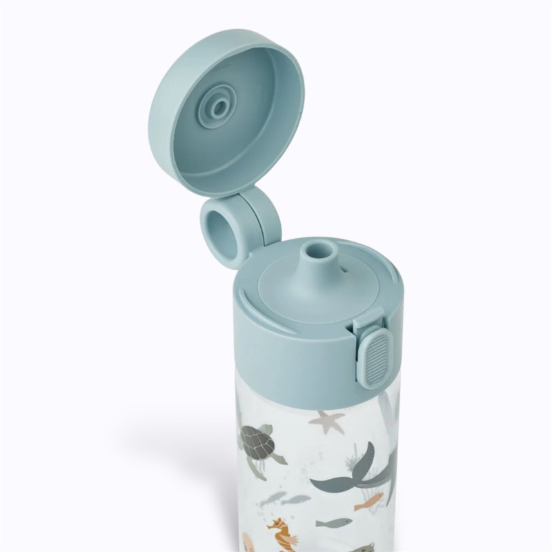 Gourde enfant Clemence Sea Creature - Liewood