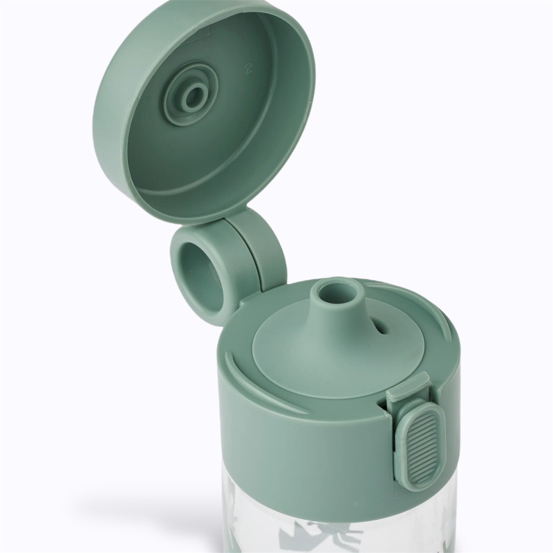 Gourde enfant Clemence Crab - Liewood