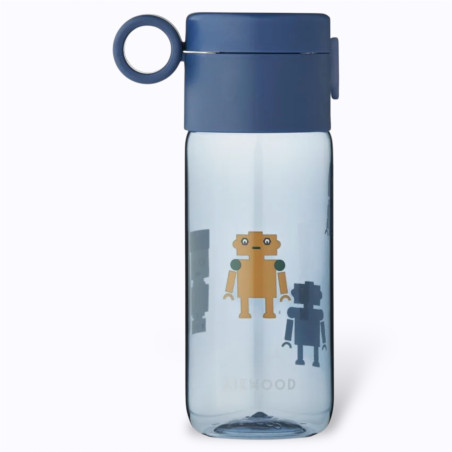 Gourde enfant Robots - Liewood