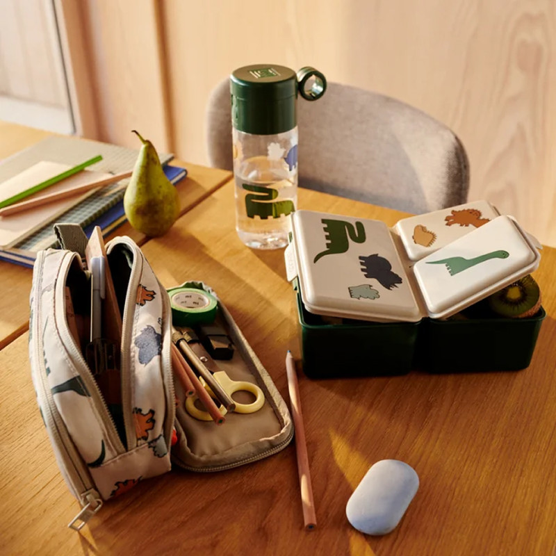 Gourde enfant Dinosaurs - Liewood