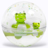 Balles flottantes Happy Bubbles Froggies - Petit Boum