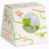 Balles flottantes Happy Bubbles Froggies - Petit Boum