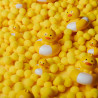 balle flottante happy bubble duckies jouet marque petit boum