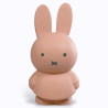 miffy tirelire warm 19 cm stempels and co