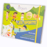 Livret Les Sports Etoilium livret éducatif enfant