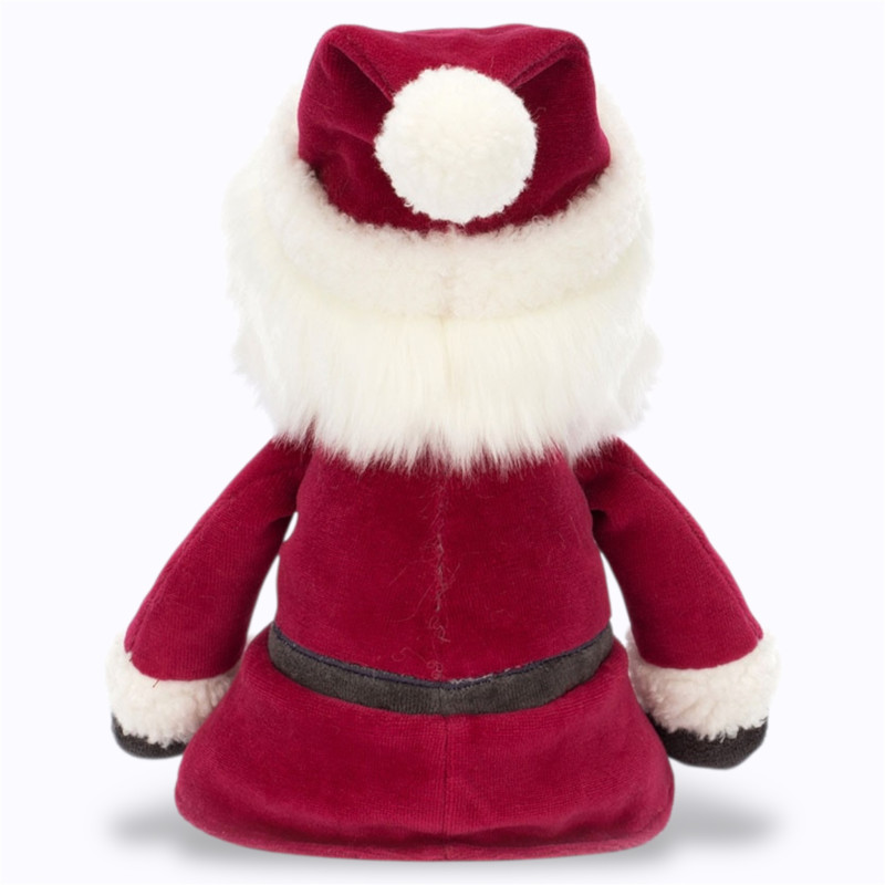 Peluche Jellycat Père Noël