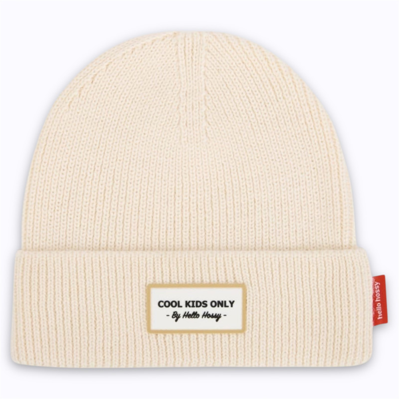 Bonnet enfant Pop Milk