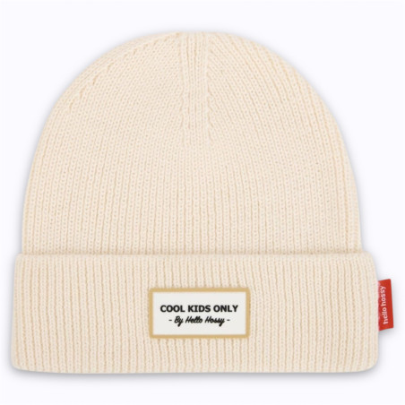 Bonnet enfant Pop Milk