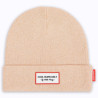 Bonnet Maman Urban Chiné Nude - Hello Hossy