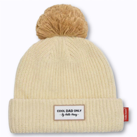 Bonnet adulte Color Block Sandy - Hello Hossy