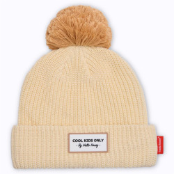 Bonnet enfant Color Block...