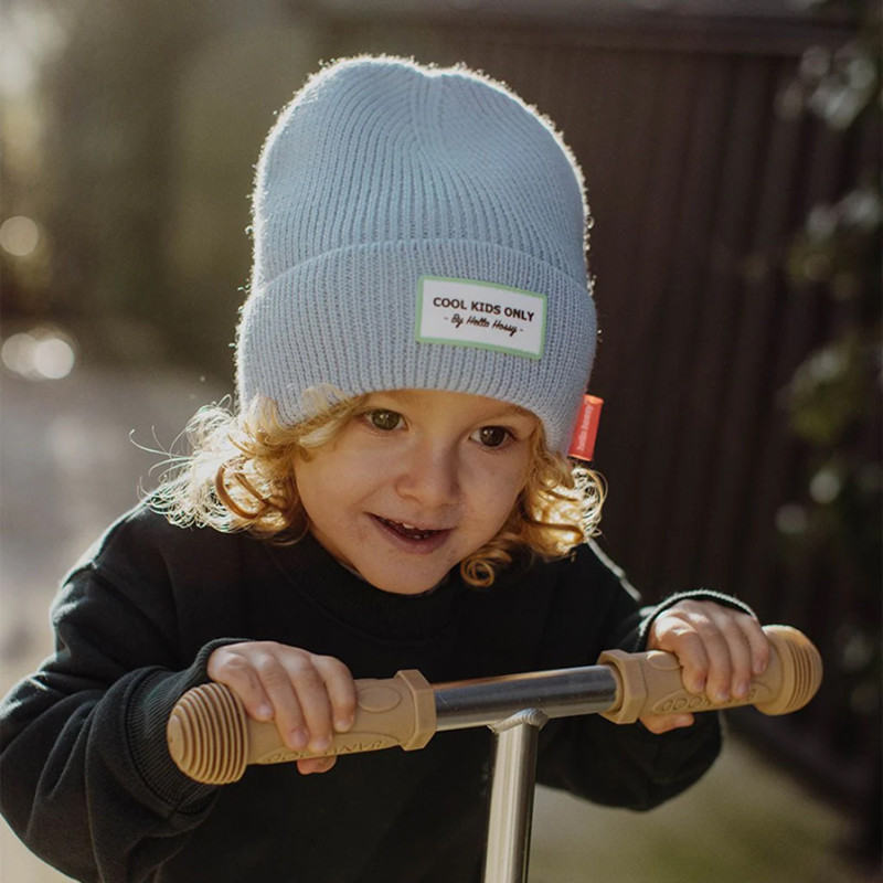 Bonnet enfant Pop Artic bonnet enfant hiver