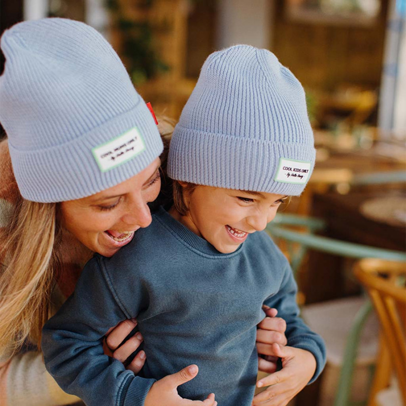 Bonnet enfant Pop Artic bonnet enfant hiver