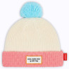 Bonnet Maman Color Block Pastel bonnets femme