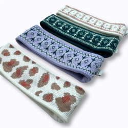 Bandeaux enfants Old School...