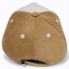Casquette enfant velours cocooning - Poule Party