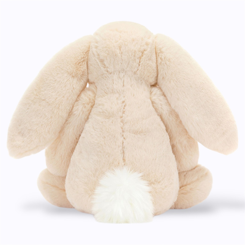 Peluche lapin Bashful Luxe Willow Jellycat peluches