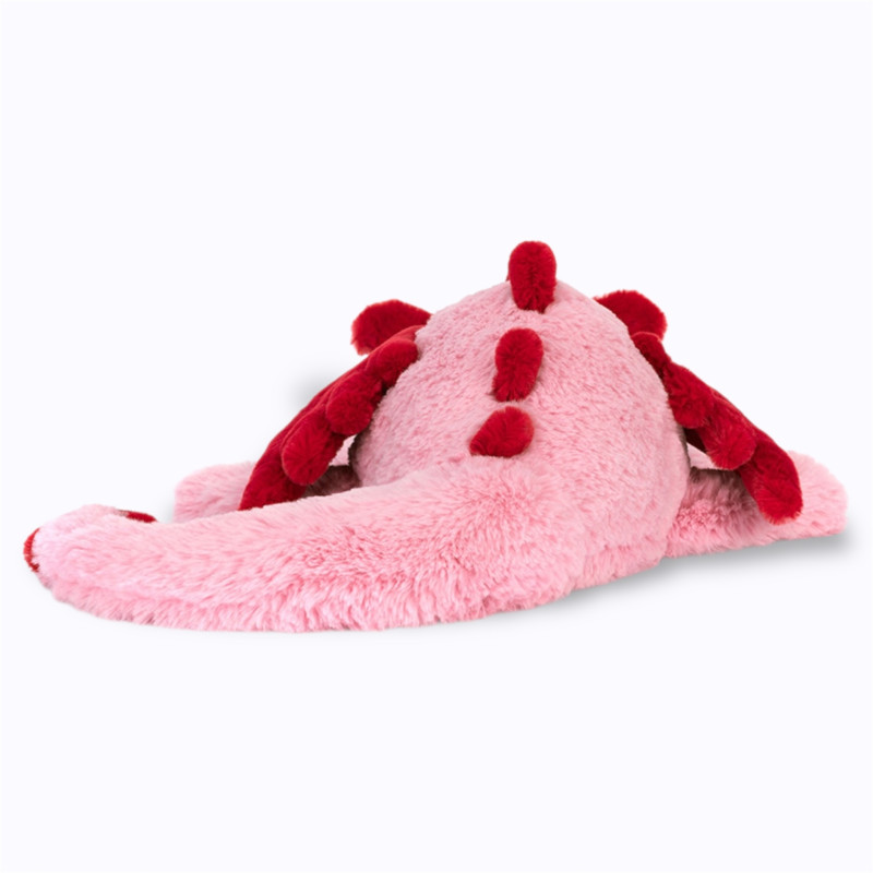 Peluche Heart Dragon Jellycat peluches enfant
