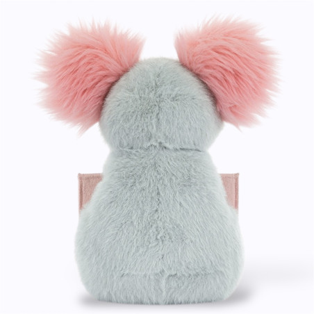Peluche Koala avec message peluches enfant