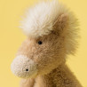 Peluche poney Canterneigh Jellycat peluches enfant