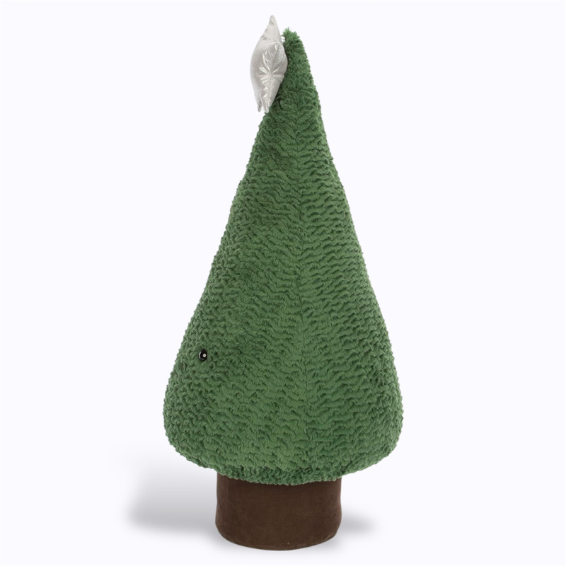 Peluche sapin de Noël Large Jellycat peluches de Noël