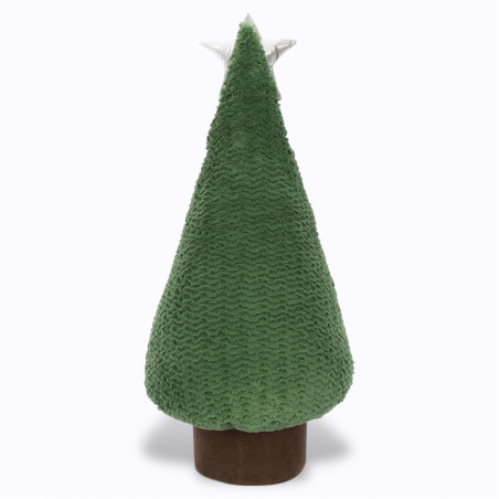 Peluche sapin de Noël Large Jellycat peluches de Noël