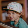 Casquette enfant Cool Trip Hello Hossy casquettes