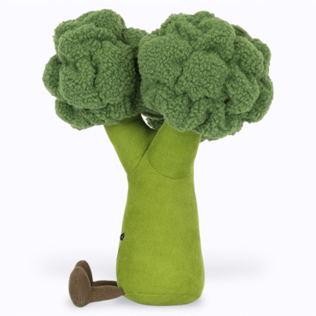 Peluche broccoli Amuseables Jellycat peluches enfant