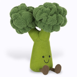 Peluche broccoli Amuseables Jellycat peluches enfant