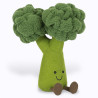 Peluche broccoli Amuseables Jellycat peluches enfant