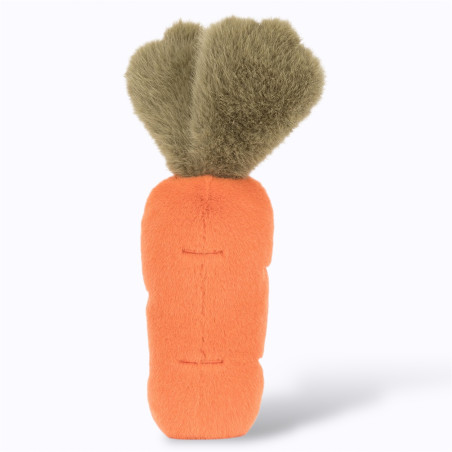 Peluche carotte Jellycat Amuseables peluches enfant