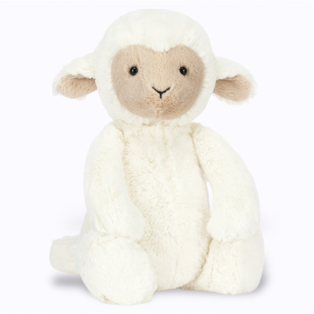 Peluche Agneau Skipson original Jellycat peluches enfant