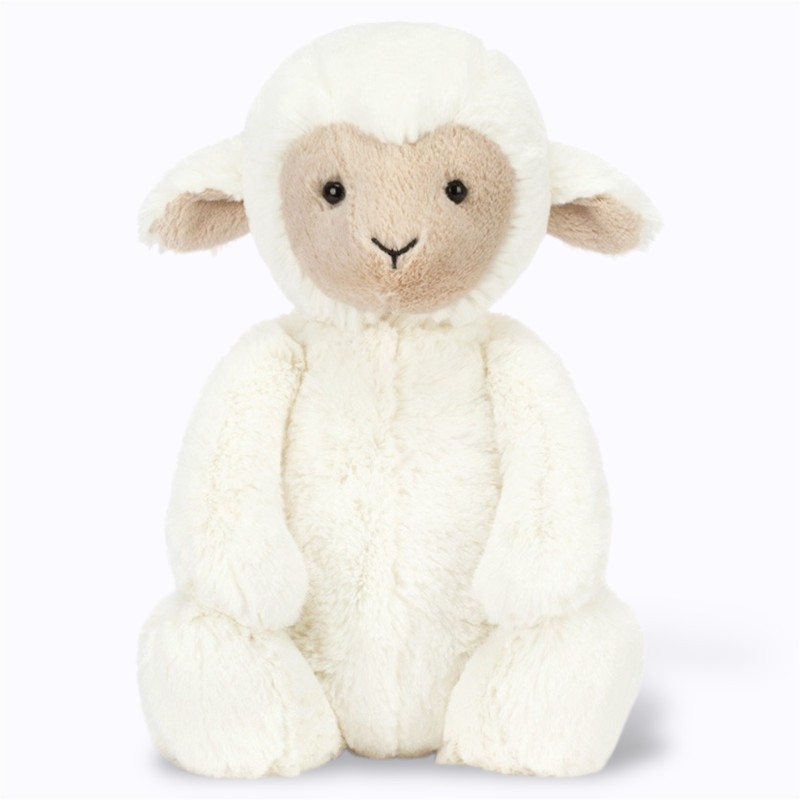 Peluche Agneau Skipson original Jellycat peluches enfant