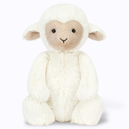 Peluche Agneau Skipson original Jellycat peluches enfant