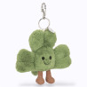 Porte clés peluche Siofra le trèfle Jellycat peluches