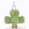 Porte clés peluche Siofra le trèfle Jellycat peluches