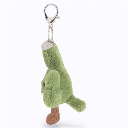 Porte clés peluche Siofra le trèfle Jellycat peluches